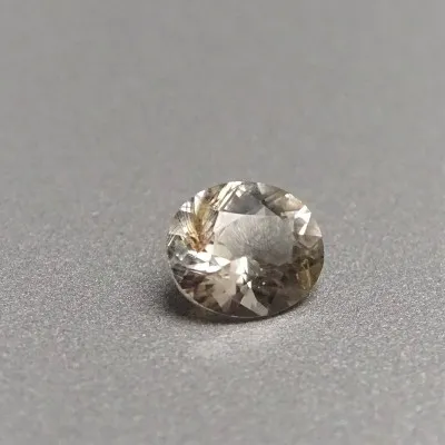 Singhalite - 1,22 ct, Sri Lanka