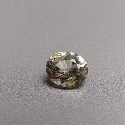 Sinhalit - 1,22 ct, Srí Lanka
