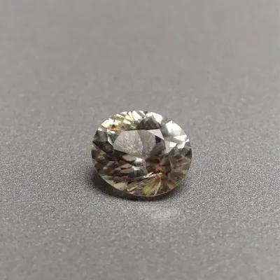 Sinhalite - 1.22 ct, Sri Lanka