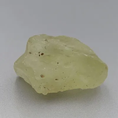 Libysches Glas 16,6 g, Libyen
