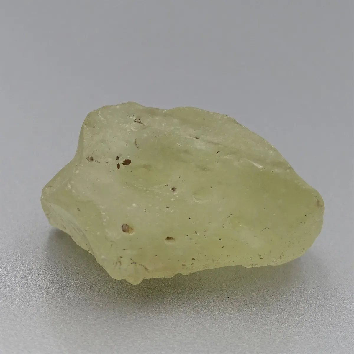 Libyjské sklo 16,6g, Libye