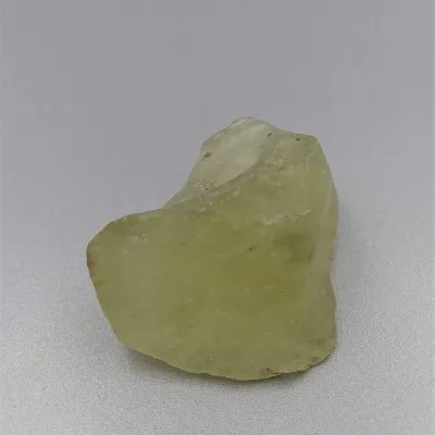 Libysches Glas 16,6 g, Libyen