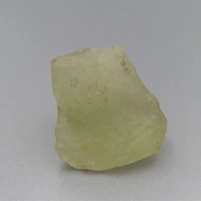 Libyjské sklo 16,6g, Libye