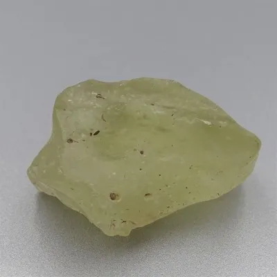 Libysches Glas 16,6 g, Libyen