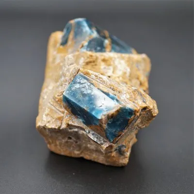 Apatite