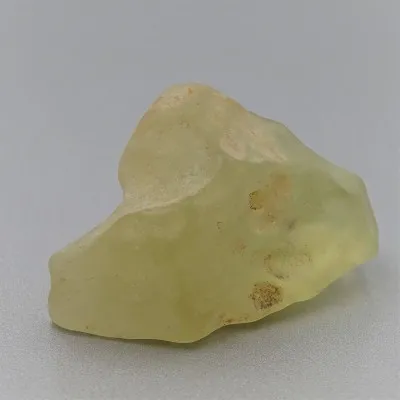 Libyan glass 15,5g, Libya