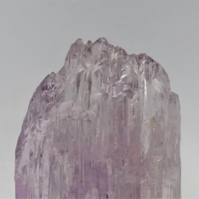 Kunzit 151,1g, Afghanistan