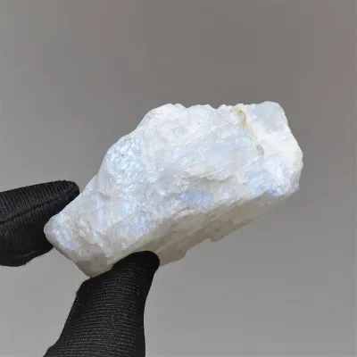 Adular / moonstone - 121,1g, Tanzania