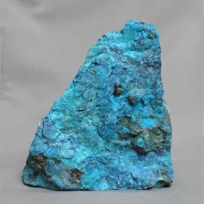 Chrysocolla 1421g, Congo