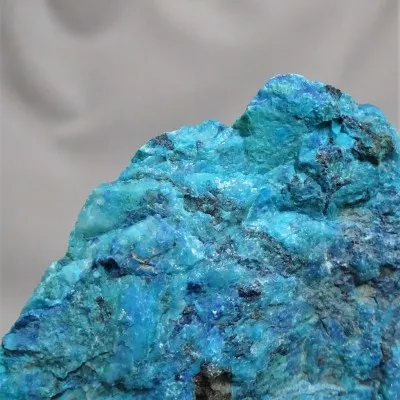 Chryzokol 1421g, Kongo