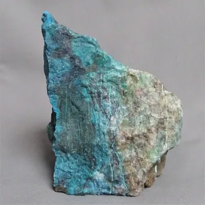 Chrysokol 1421g, Kongo