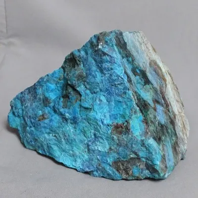 Chrysokol 1421g, Kongo