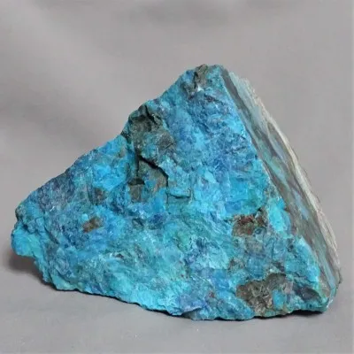 Chryzokol 1421g, Kongo