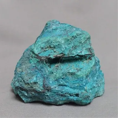 Chrysocolla 441g, Congo