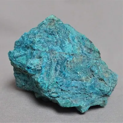Chrysokol 441g, Kongo