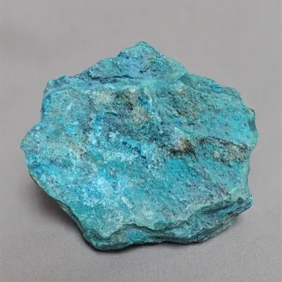 Chryzokol 441g, Kongo