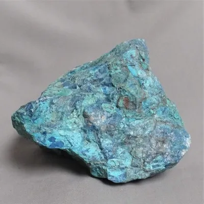 Chrysocolla 1285g, Congo