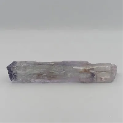 Kunzite natural, very rare color of the crystal 275g, Afghanistan