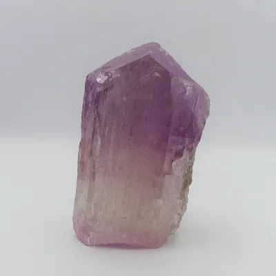 Kunzit přírodní krystal 836g, Afganistán