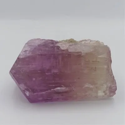 Kunzite natural, very rare color of the crystal 836g, Afghanistan