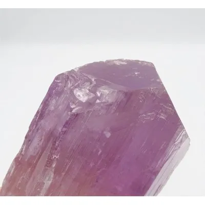 Kunzite natural, very rare color of the crystal 836g, Afghanistan
