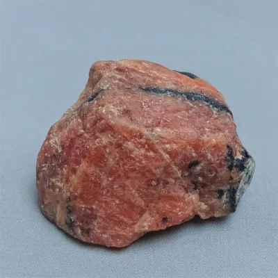 Triplite raw mineral 159,3g, Pakistan