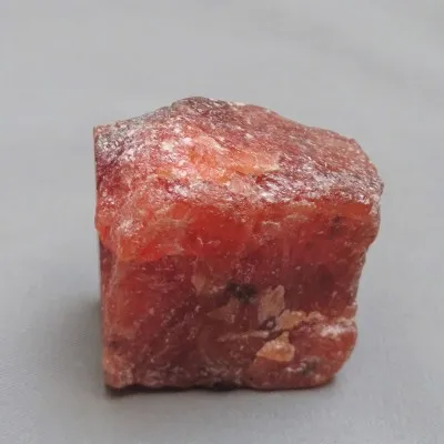 Triplit surový minerál 189,3g, Pakistán