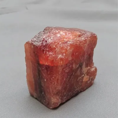 Triplite raw mineral 189,3g, Pakistan