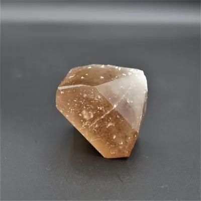Topaz přírodní krystal 129g, Pakistán