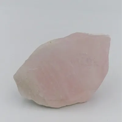 Morganit Naturkristall Sammelstück 222g, Afghanistan