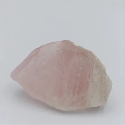 Morganit Naturkristall Sammelstück 222g, Afghanistan