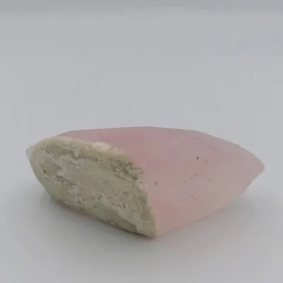 Morganit Naturkristall Sammelstück 222g, Afghanistan