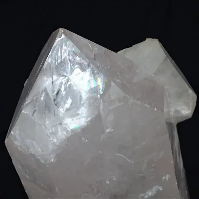 Quarzkristalle 6,2g, Brasilien