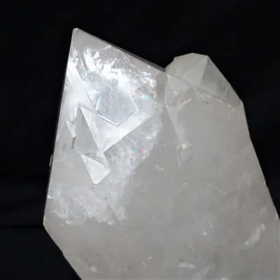 Quarzkristalle 6,2g, Brasilien