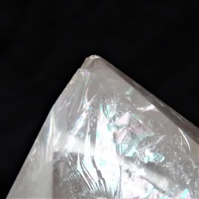 Quarzkristalle 6,2g, Brasilien