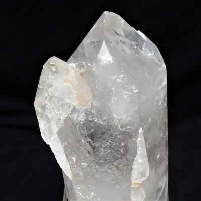 Raw quartz crystal 6,2kg, Brazil