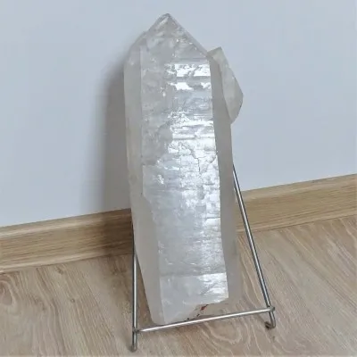 Raw quartz crystal 6,2kg, Brazil