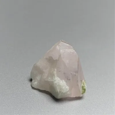 Morganit natürlicher Kristall 13,6g, Afghanistan