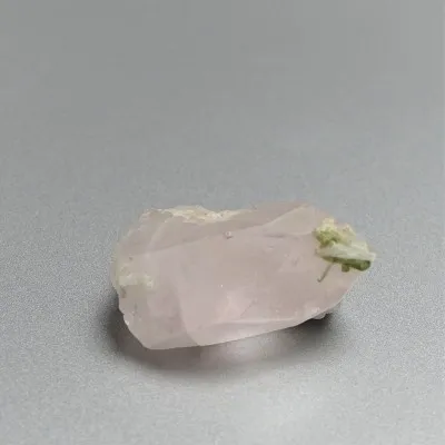Morganit natürlicher Kristall 13,6g, Afghanistan