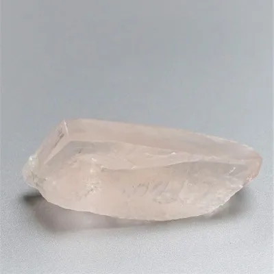 Morganite natural crystal 45,5g, Afghanistan