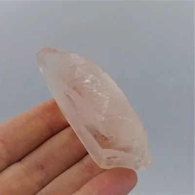 Morganit přírodní krystal 45,5g, Afganistán