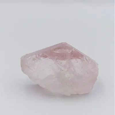 Morganit Naturkristall in Top-Qualität 121,9g, Afghanistan