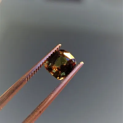 Alexandrite - 1.6 ct Sri Lanka GIA certificate