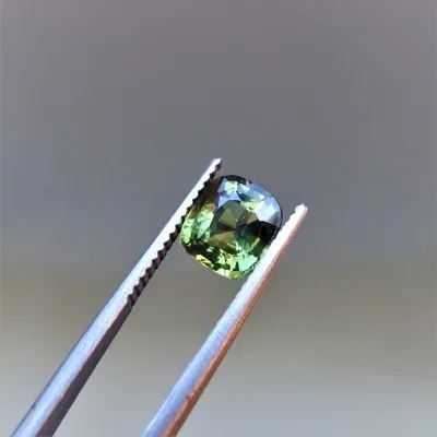 Alexandrite - 1.6 ct Sri Lanka GIA certificate