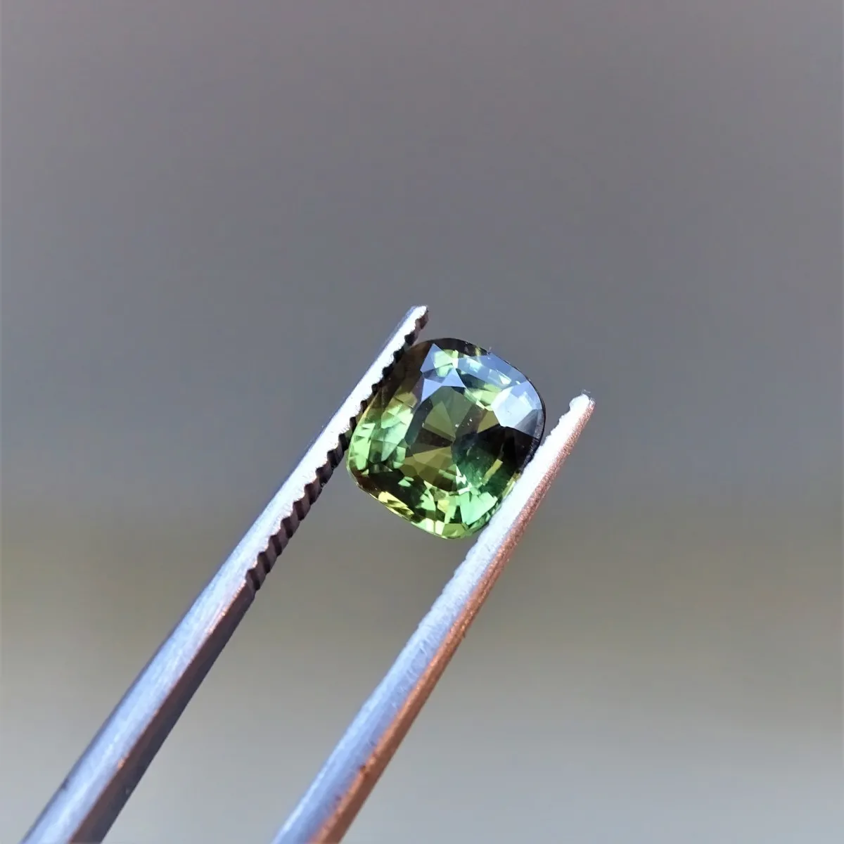 Alexandrite - 1.6 ct Sri Lanka GIA certificate