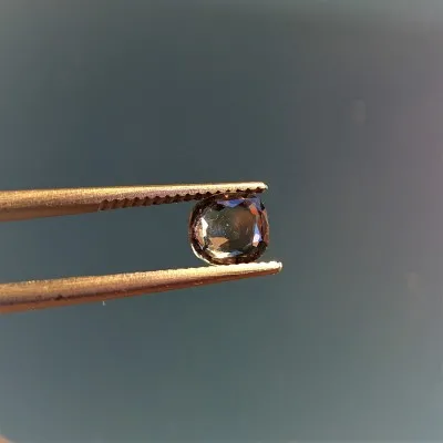 Alexandrit - 1,06 ct