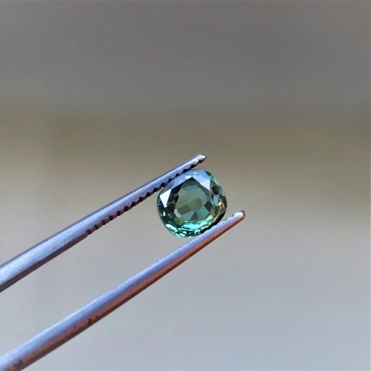Alexandrit - 1,06 ct