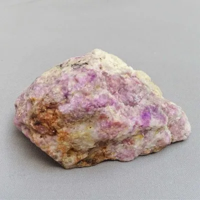 Hackmanit Rohmineral 206g, Afghanistan