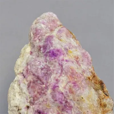 Hackmanit Rohmineral 206g, Afghanistan