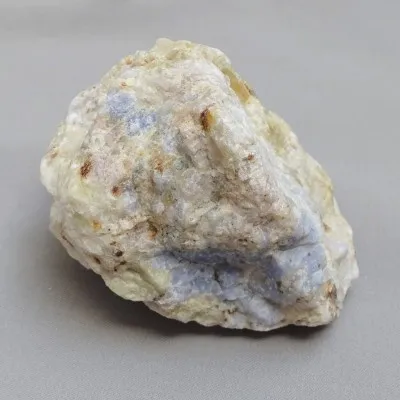 Hackmanit Rohmineral 346g, Afghanistan